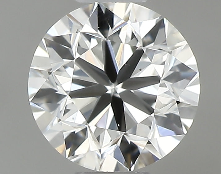 0.40 carat Round diamond H  VS2 Very good