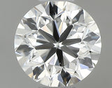 0.40 carat Round diamond H  VS2 Very good