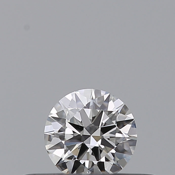 0.19 carat Round diamond G  VVS1 Excellent