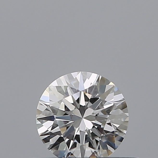 0.32 carat Round diamond E  VVS1 Excellent