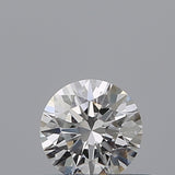 0.32 carat Round diamond E  VVS1 Excellent