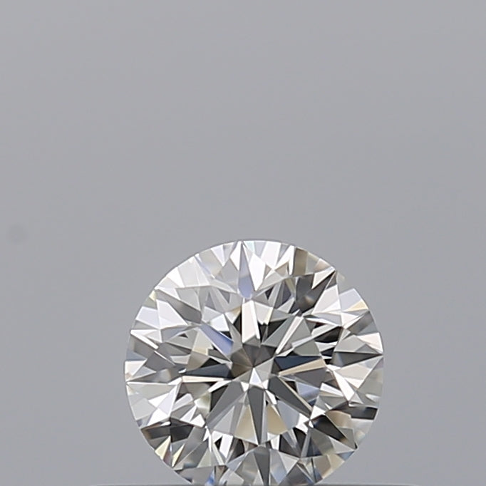 0.27 carat Round diamond G  VVS2 Excellent