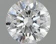 0.30 carat Round diamond D IF Excellent