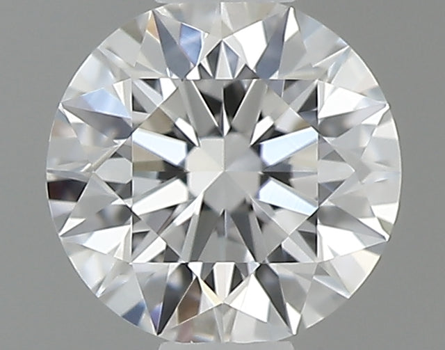 0.30 carat Round diamond D IF Excellent