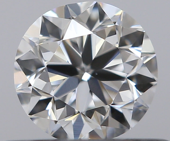 0.40 carat Round diamond G  VS2 Very good