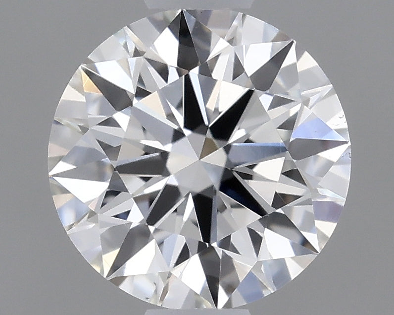 0.54 carat Round diamond G VS2 Excellent