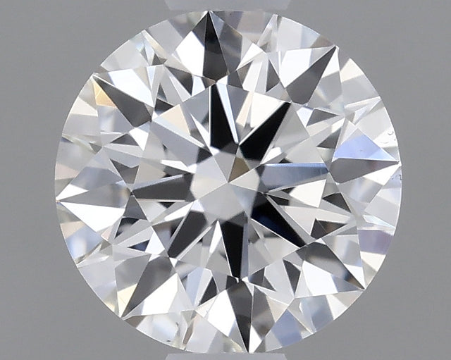 0.54 carat Round diamond G VS2 Excellent