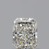 0.51 carat Radiant diamond J  VVS1