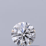 0.30 carat Round diamond D IF Excellent