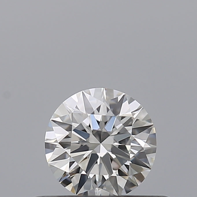 0.33 carat Round diamond G  VVS2 Excellent