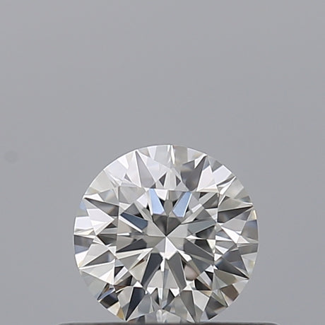 0.33 carat Round diamond G  VVS2 Excellent