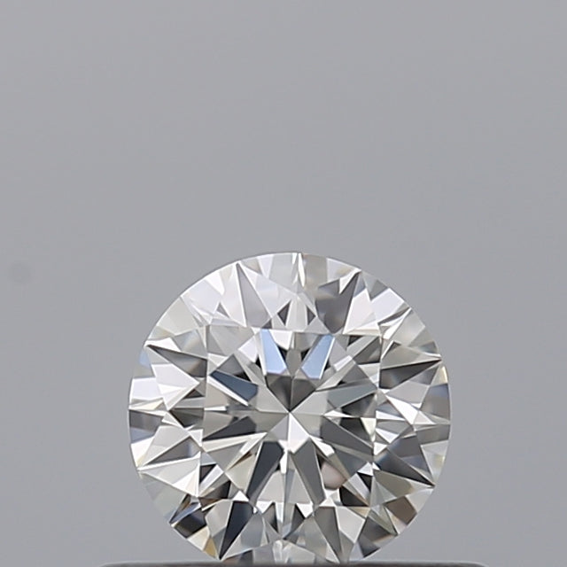 0.33 carat Round diamond G  VVS2 Excellent