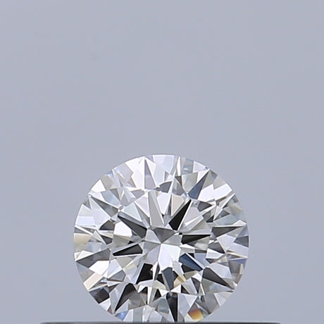 0.27 carat Round diamond E VVS1 Excellent