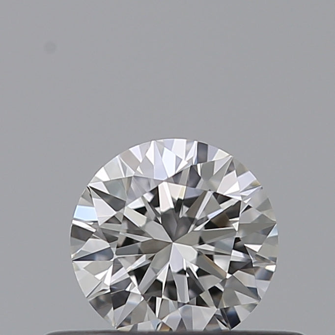 0.30 carat Round diamond E  VVS1 Excellent