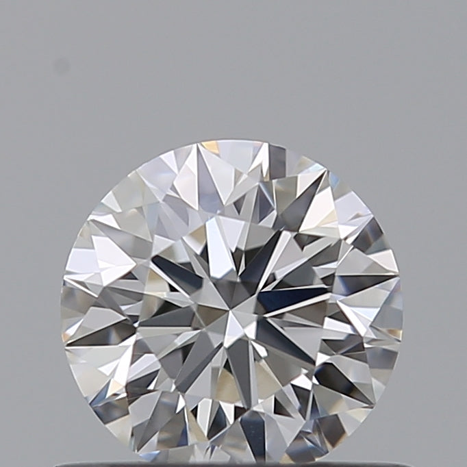 0.51 carat Round diamond E  VS1 Excellent