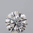 0.33 carat Round diamond G  VS1 Excellent