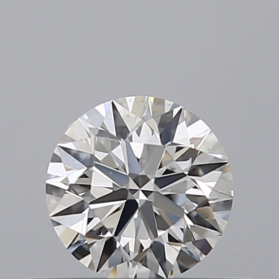 0.33 carat Round diamond G  VS1 Excellent