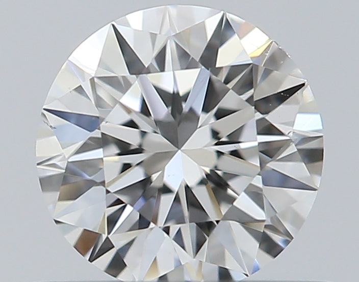 0.50 carat Round diamond E  VS2 Excellent