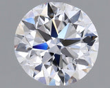1.00 carat Round diamond D VS2 VeryGood