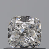 0.43 carat Cushion diamond F  VVS1