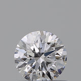 0.52 carat Round diamond D  SI1 Excellent