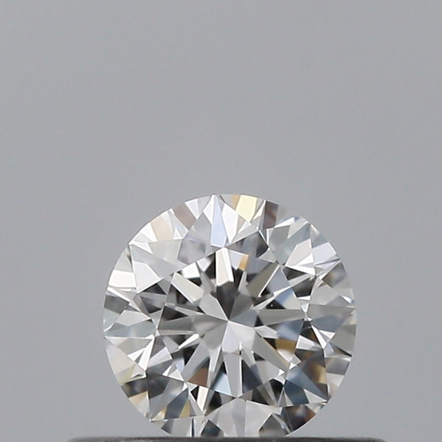 0.30 carat Round diamond D VVS1 Excellent