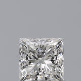 0.52 carat Princess diamond F  VVS1