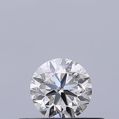 0.30 carat Round diamond I VVS2 VeryGood