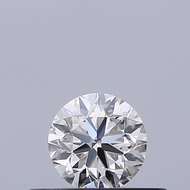 0.30 carat Round diamond I VVS2 VeryGood