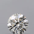 0.25 carat Round diamond H VS1 Excellent
