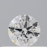 0.30 carat Round diamond H VS1 VeryGood