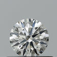 0.33 carat Round diamond H  VS2 Excellent