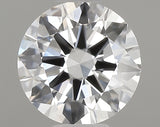 0.70 carat Round diamond E  VS2 Very good