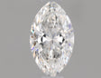 0.40 carat Marquise diamond G VS2 