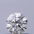 0.51 carat Round diamond F VVS2 Excellent