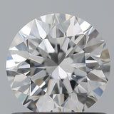 0.80 carat Round diamond F  VVS2 Excellent