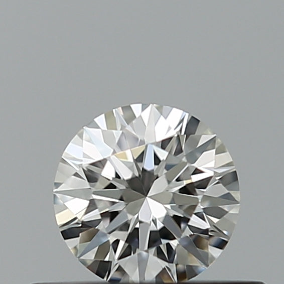 0.28 carat Round diamond G  VVS1 Excellent