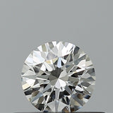 0.28 carat Round diamond G  VVS1 Excellent
