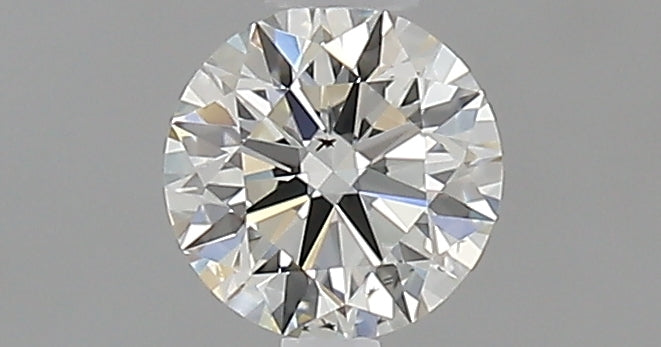 0.31 carat Round diamond I  SI1 Excellent