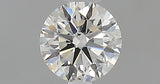 0.31 carat Round diamond I  SI1 Excellent
