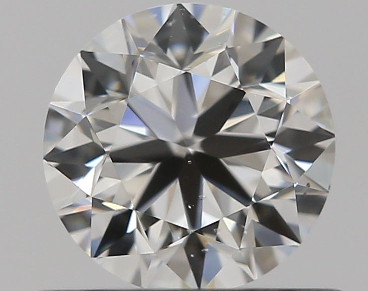 0.50 carat Round diamond G  VS2 Very good