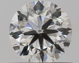 0.50 carat Round diamond G  VS2 Very good