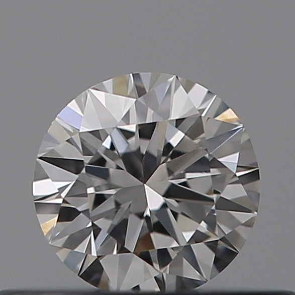 0.26 carat Round diamond E  VS1 Excellent