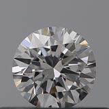 0.26 carat Round diamond E  VS1 Excellent