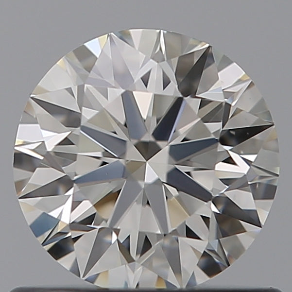 0.60 carat Round diamond G  VS1 Excellent