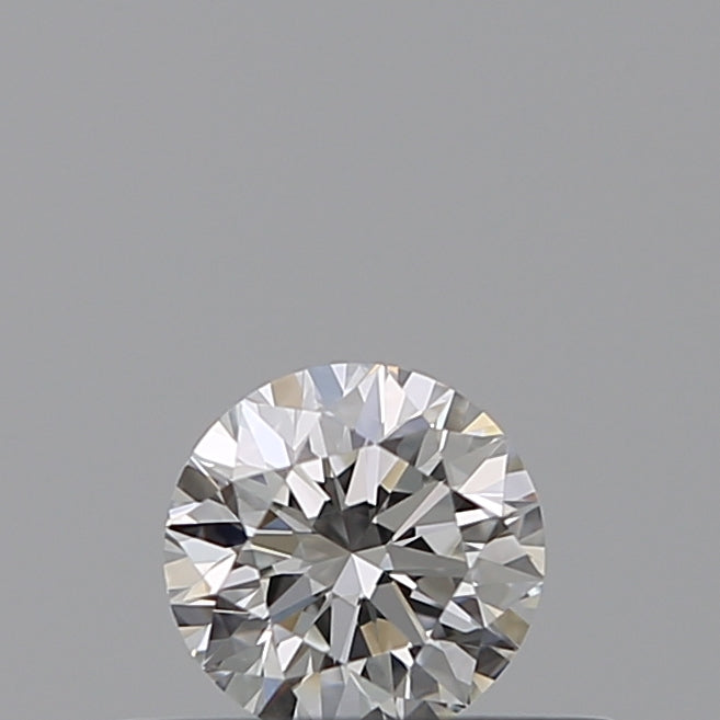 0.25 carat Round diamond G  VVS2 Excellent