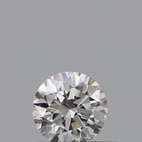 0.25 carat Round diamond G  VVS2 Excellent