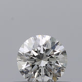 0.33 carat Round diamond F  VVS1 Excellent