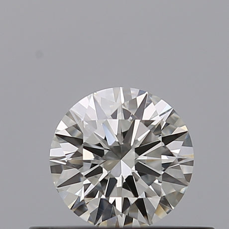0.34 carat Round diamond G VVS1 Excellent