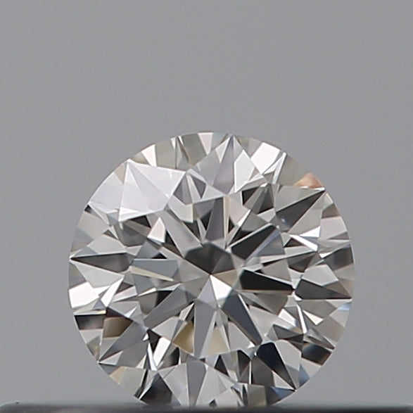 0.18 carat Round diamond G  VS1 Excellent